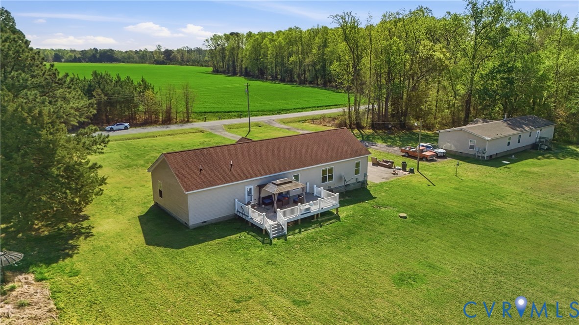22300 Medicine Springs Road Courtland, VA 23837 - Photo 2 of 33
