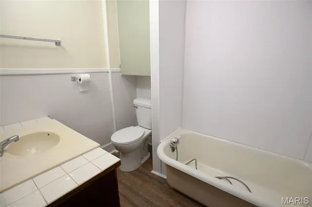 $72,500 | 207 North 4th Street, Vandalia, IL 62471