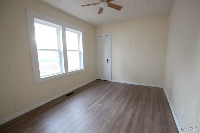 $72,500 | 207 North 4th Street, Vandalia, IL 62471