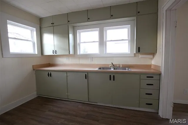 $72,500 | 207 North 4th Street, Vandalia, IL 62471