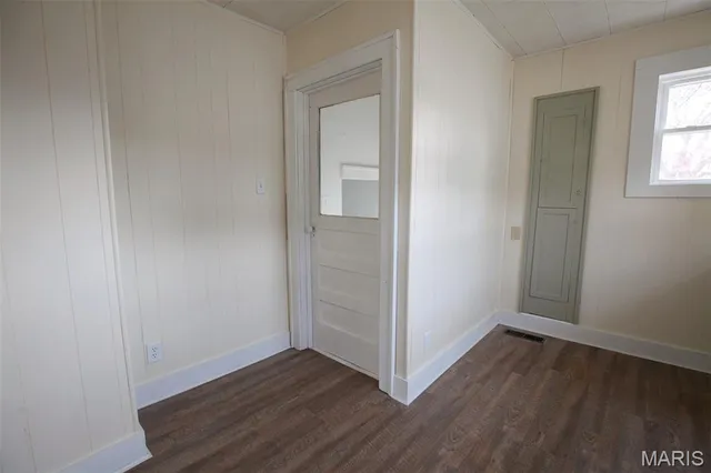 $72,500 | 207 North 4th Street, Vandalia, IL 62471