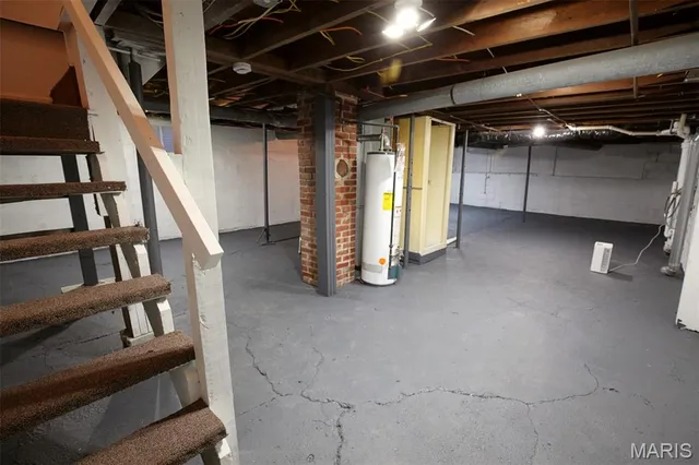 $72,500 | 207 North 4th Street, Vandalia, IL 62471