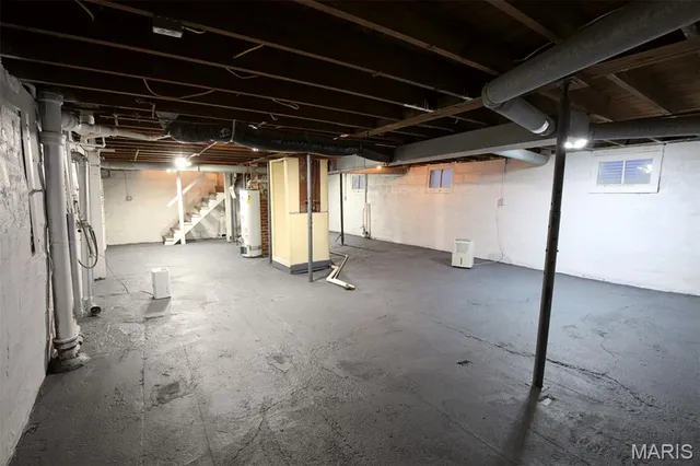 $72,500 | 207 North 4th Street, Vandalia, IL 62471