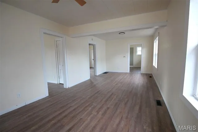 $72,500 | 207 North 4th Street, Vandalia, IL 62471