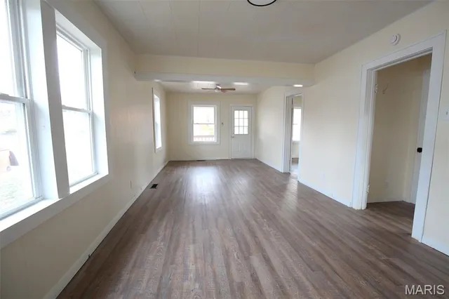 $72,500 | 207 North 4th Street, Vandalia, IL 62471