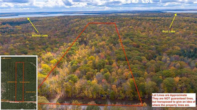 5453 Mullett Burt Road Cheboygan, MI 49721 - Photo 2 of 10 Gallery Image 2