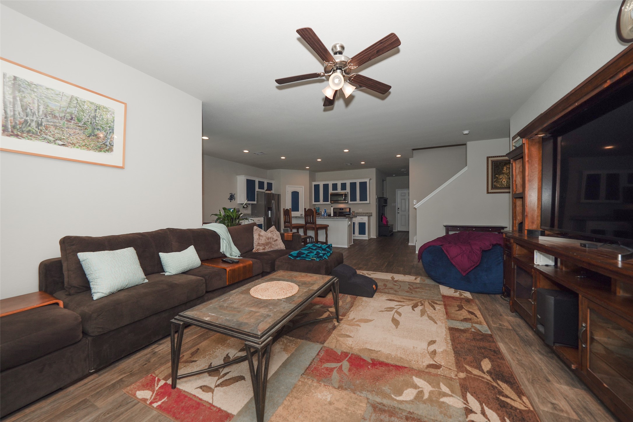 11508 Kalinago View Lane Conroe, TX 77304 - Photo 25 of 44