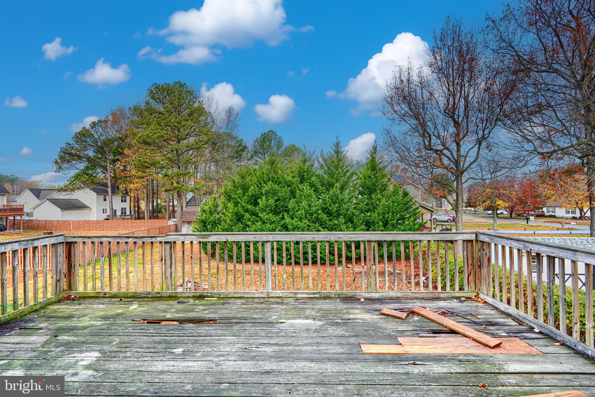 203 Forest Avenue Colonial Beach, VA 22443 - Photo 17 of 41