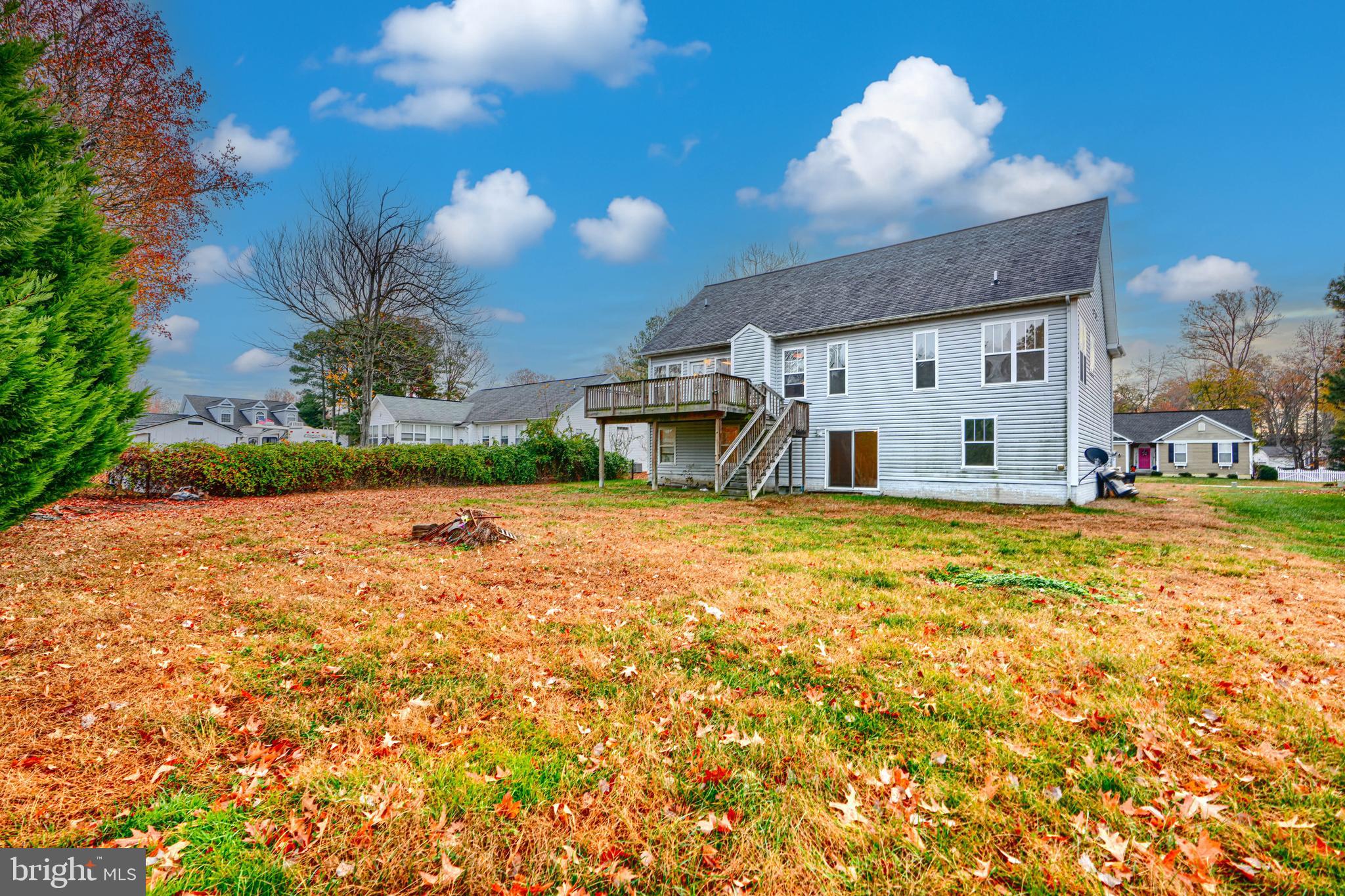 203 Forest Avenue Colonial Beach, VA 22443 - Photo 40 of 41