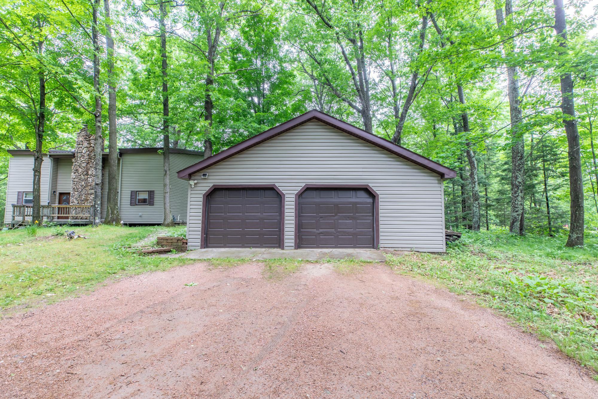 7236 Woodcrest Circle Rhinelander, WI 54501 - Photo 4 of 60 Gallery Image 4