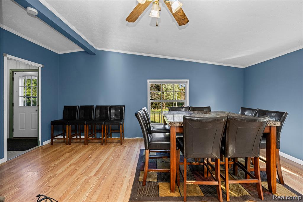 8460 Fish Lake Road Holly, MI 48442 - Photo 15 of 47
