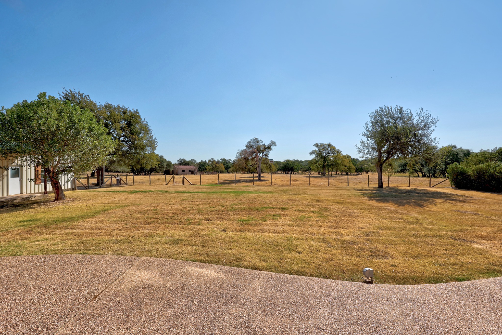 2356 Cedar Hollow Road Georgetown, TX 78628 - Photo 38 of 40 Gallery Image 38