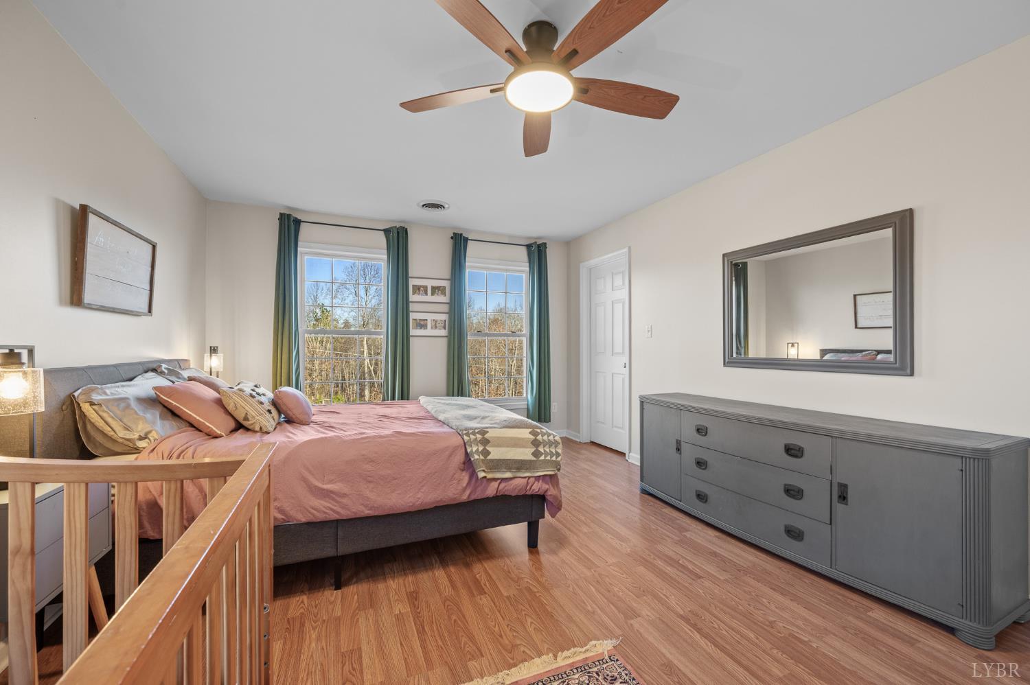 2389 New Chapel Road Rustburg, VA 24588 - Photo 35 of 73