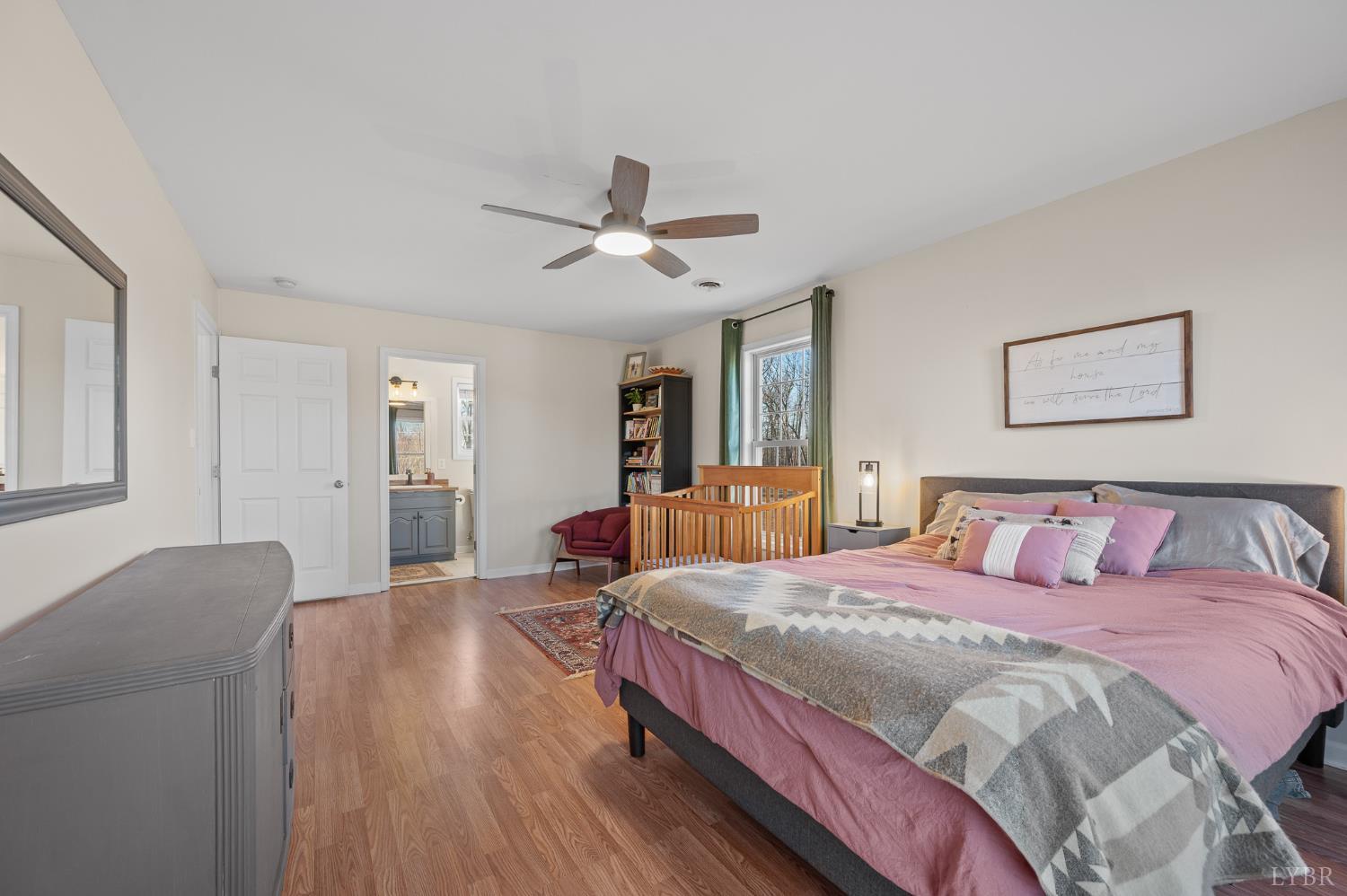 2389 New Chapel Road Rustburg, VA 24588 - Photo 36 of 73