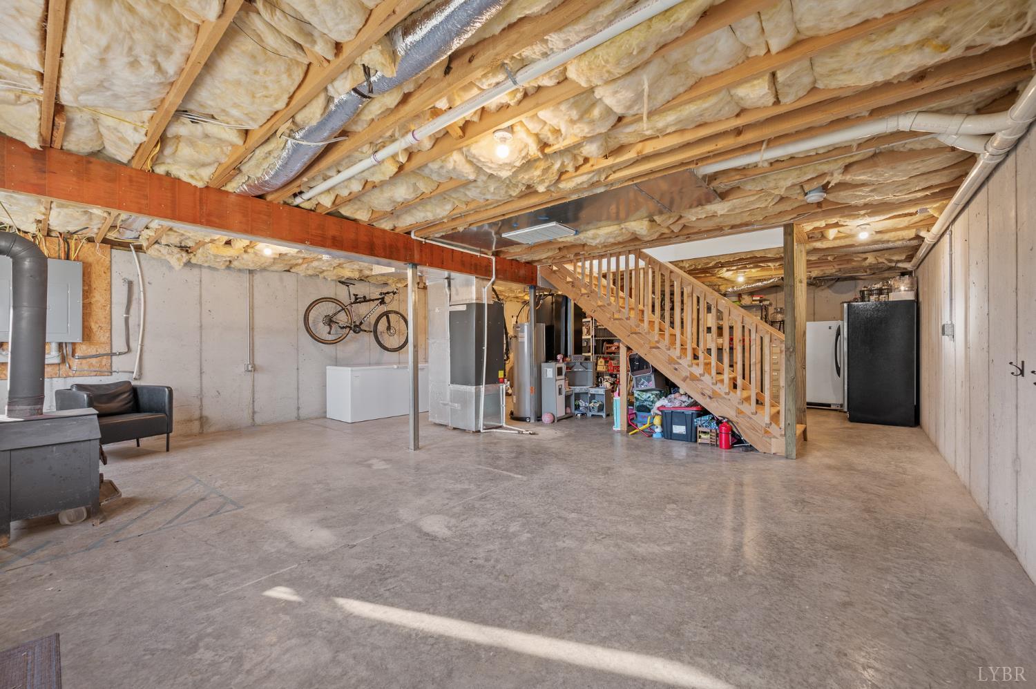 2389 New Chapel Road Rustburg, VA 24588 - Photo 46 of 73