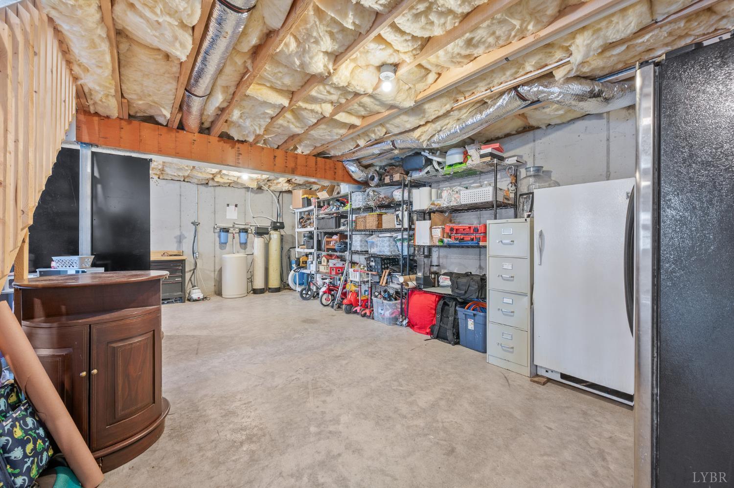 2389 New Chapel Road Rustburg, VA 24588 - Photo 50 of 73