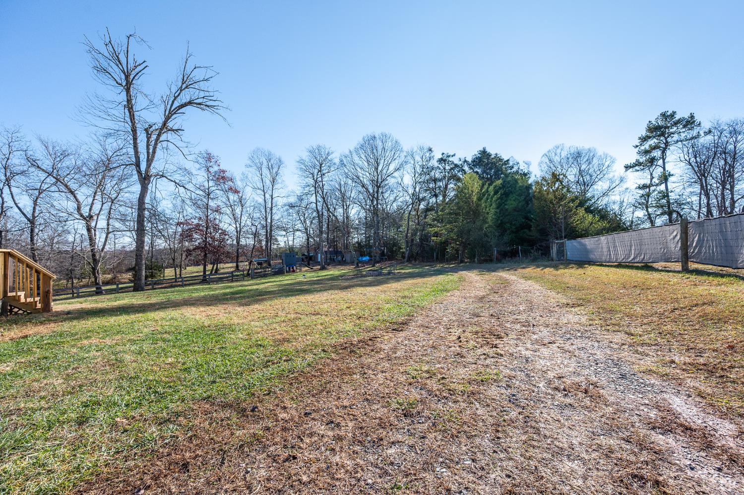 2389 New Chapel Road Rustburg, VA 24588 - Photo 54 of 73