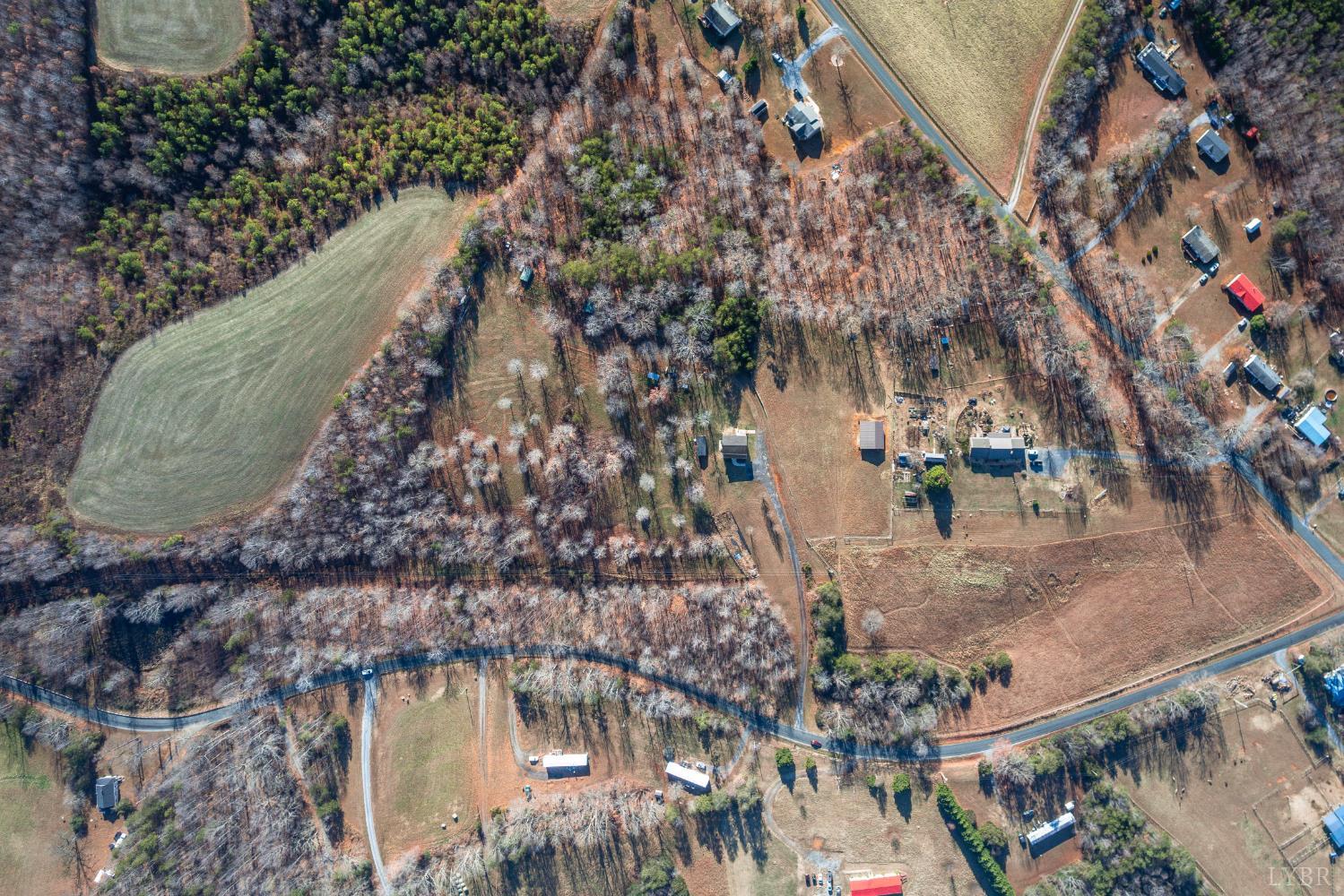 2389 New Chapel Road Rustburg, VA 24588 - Photo 72 of 73