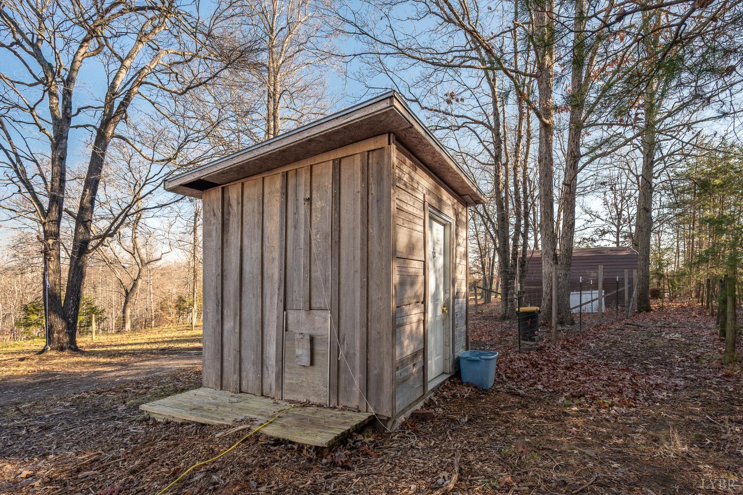 2389 New Chapel Road Rustburg, VA 24588 - Photo 9 of 73