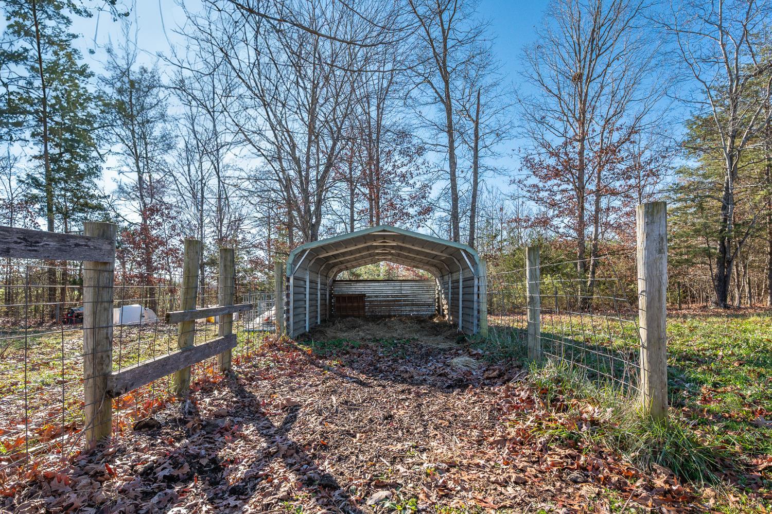 2389 New Chapel Road Rustburg, VA 24588 - Photo 10 of 73