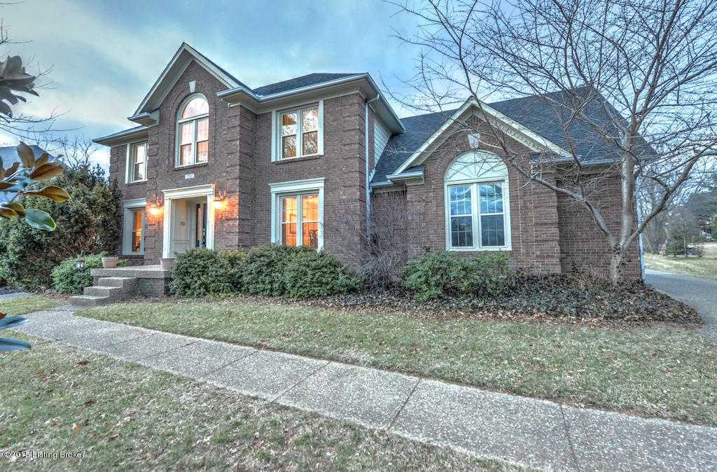 7707 Hermits Run Road Louisville, KY 40291 - Photo 1 of 30 7707 Hermits Run Road 35