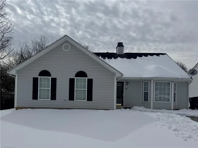 $259,000 | 105 Lasalle Way, Greensboro, NC 27406