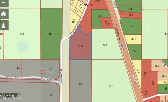 $130,000 | 22290 Old Highway 49, Saucier, MS 39574