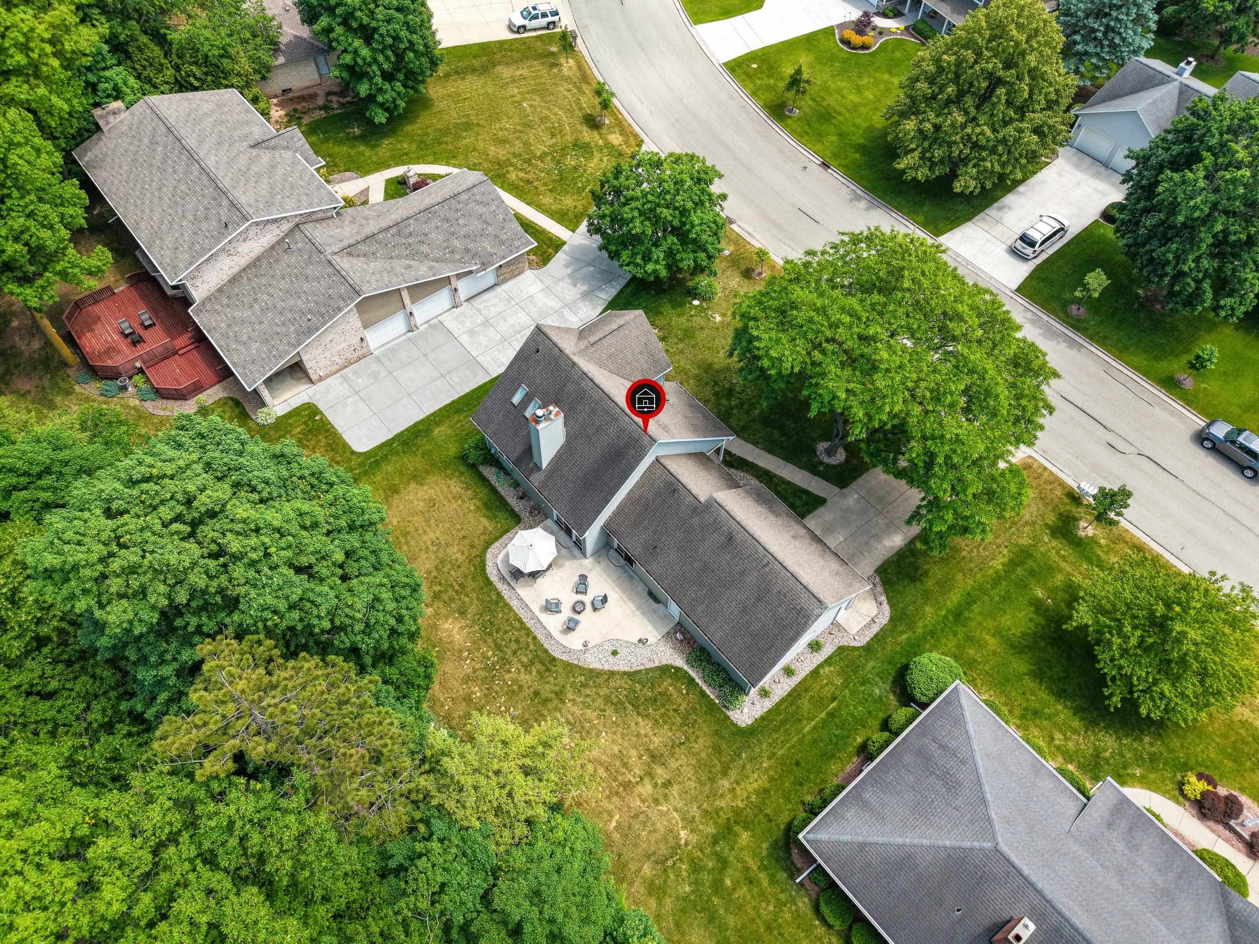 2841 Mayflower Road Green Bay, WI 54311 - Photo 63 of 70