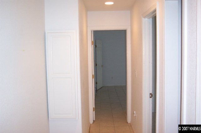 655 Kane Court Reno, NV 89512 - Photo 6 of 9 a view of a hallway