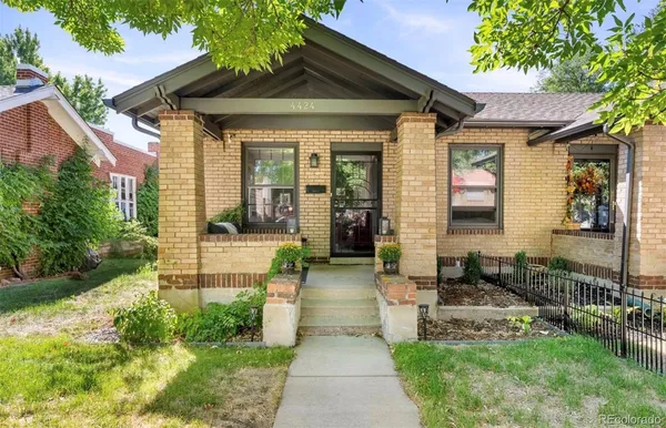 $3,250 | 4424 West Hayward Place, Denver, CO 80212