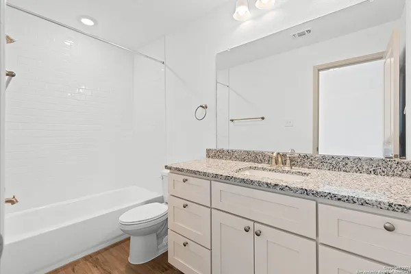 $1,595 | 7523 Gramercy Way, Unit 101, San Antonio, TX 78253