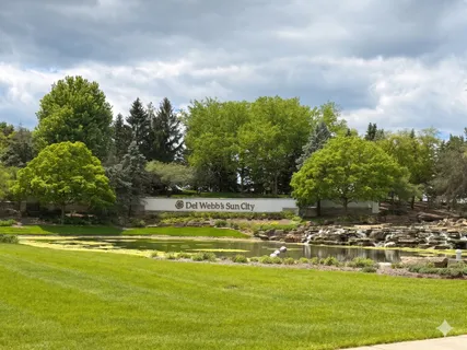 $310,000 | 14045 Moraine Hills Drive, Huntley, IL 60142