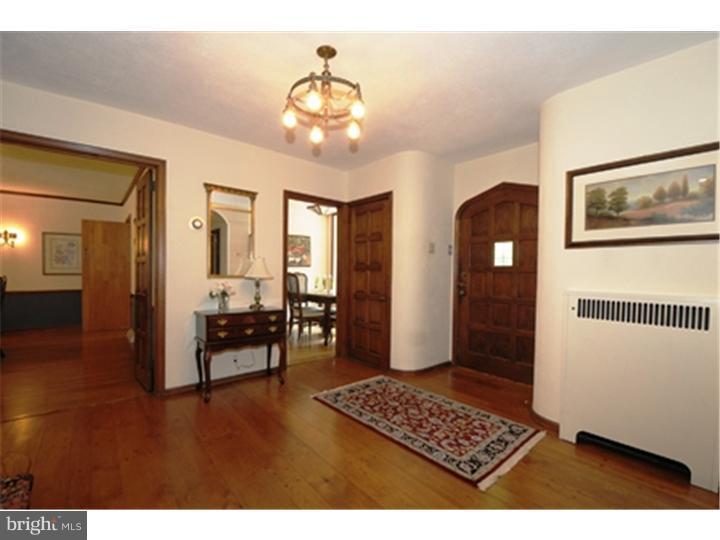 1106 Beech Road Bryn Mawr, PA 19010 - Photo 12 of 21 a view of livingroom with furniture and window