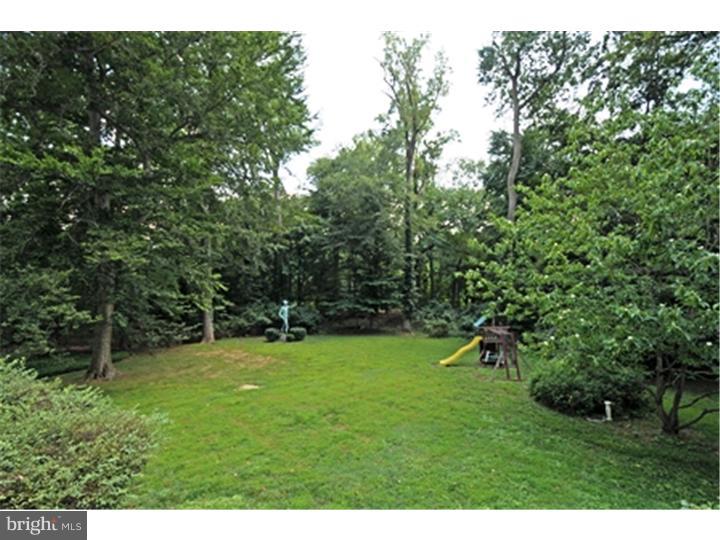 1106 Beech Road Bryn Mawr, PA 19010 - Photo 3 of 21 a view of a green field with a tree