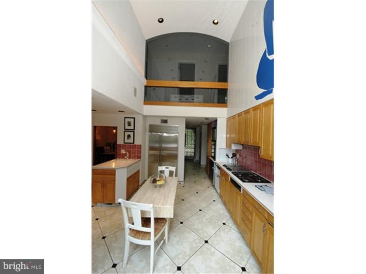 1106 Beech Road Bryn Mawr, PA 19010 - Photo 8 of 21 a dining room with a table and chairs