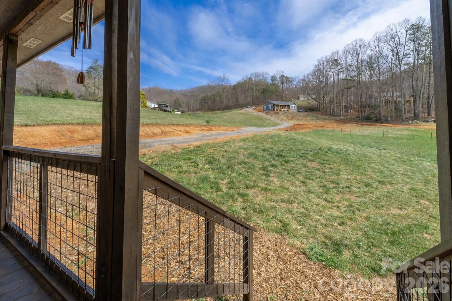 3240 Old Henson Cove Road Canton, NC 28716 - Photo 2 of 23