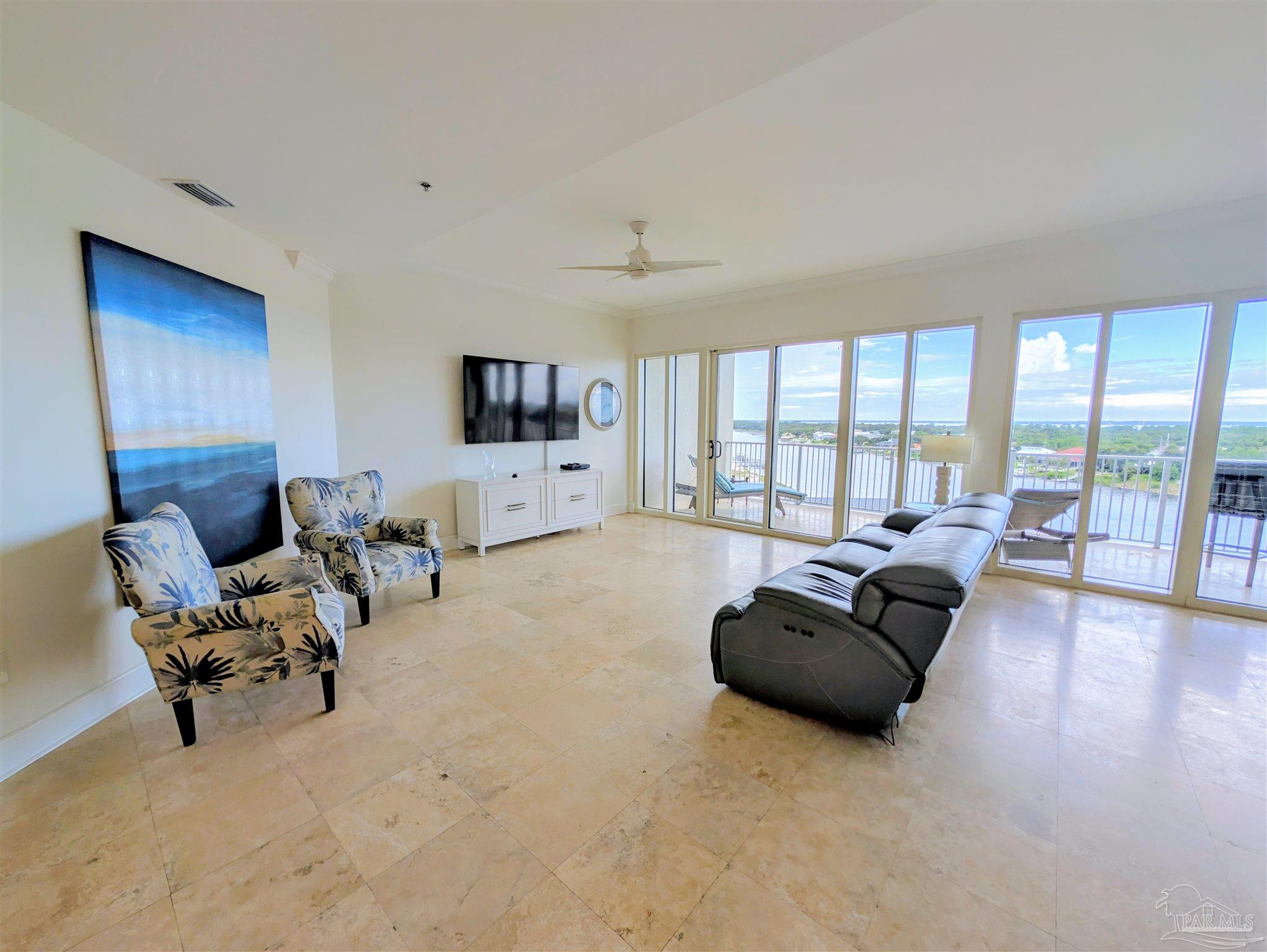 13928 River Road, Unit 703 Perdido Key, FL 32507 - Photo 38 of 64 Gallery Image 38