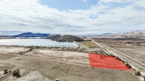 $119,000 | 1 Lot Hull Lot Of Littles Subd, Unit 1, Clifton, ID 83228