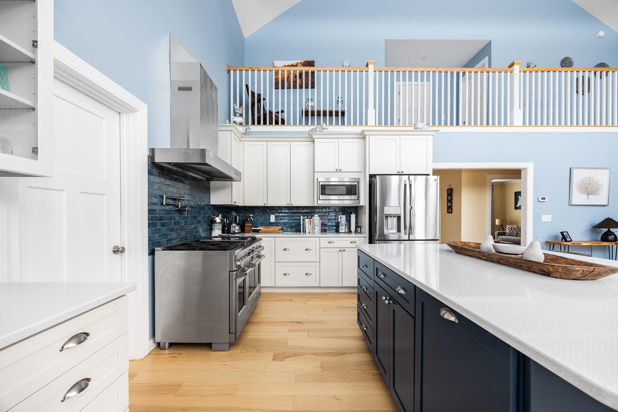 28 Fisher Road Holden, ME 04429 - Photo 12 of 54 Fisher Interiors-7