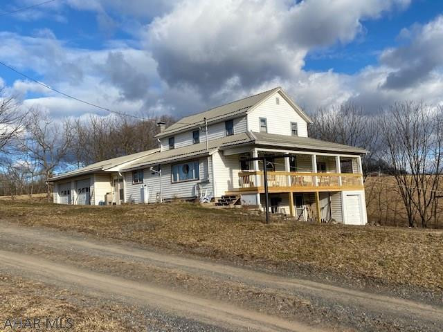 148 Carlow Road Clearville, PA 15535 - Photo 58 of 74