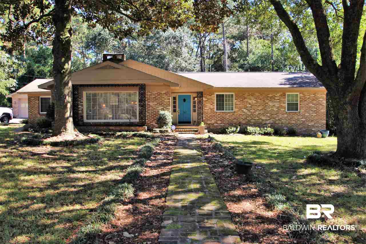 361 Tatum Avenue Mobile, AL 36609 - Photo 1 of 36