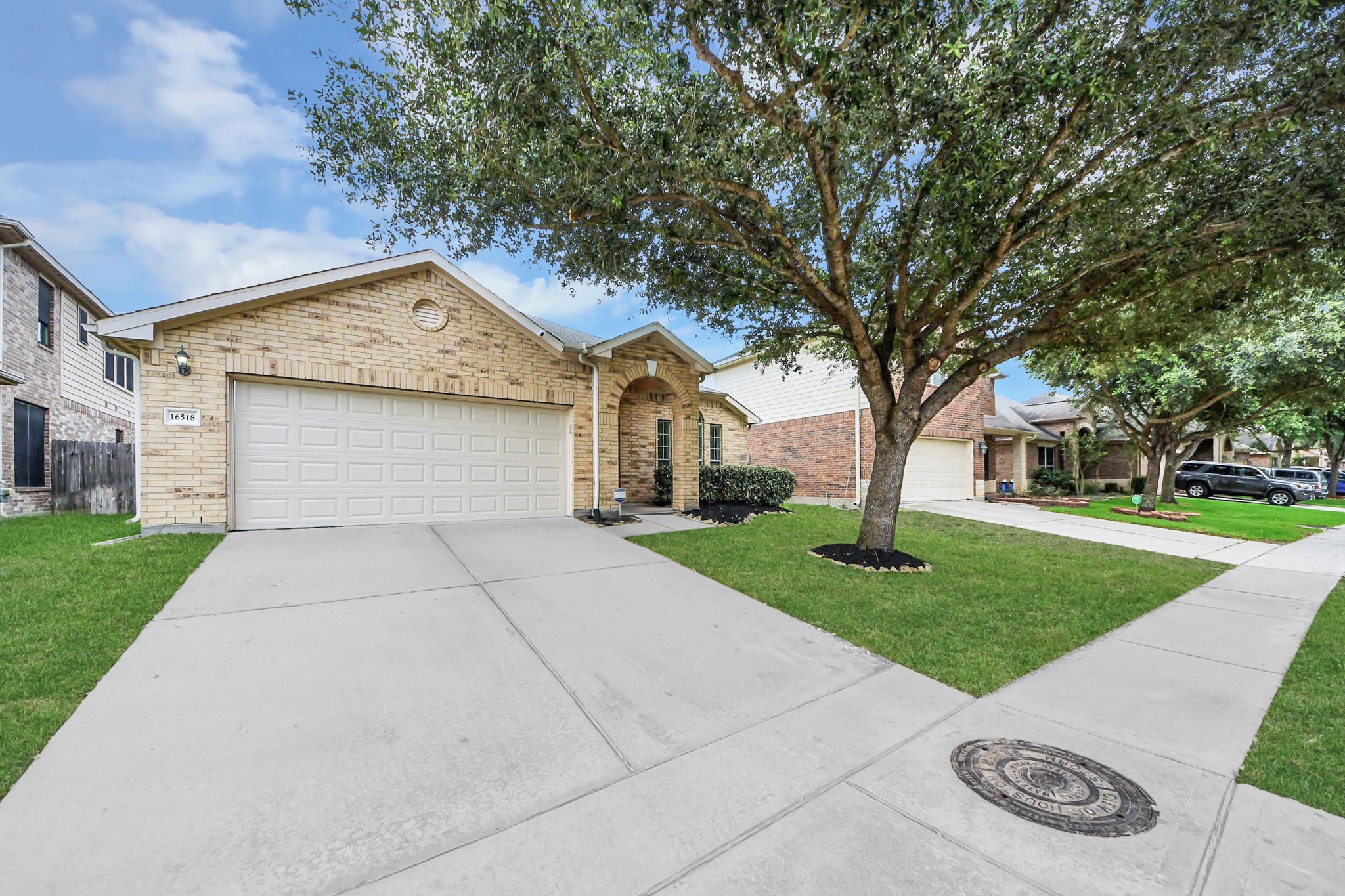 16518 Dover Mills Drive Spring, TX 77379 - Photo 2 of 31