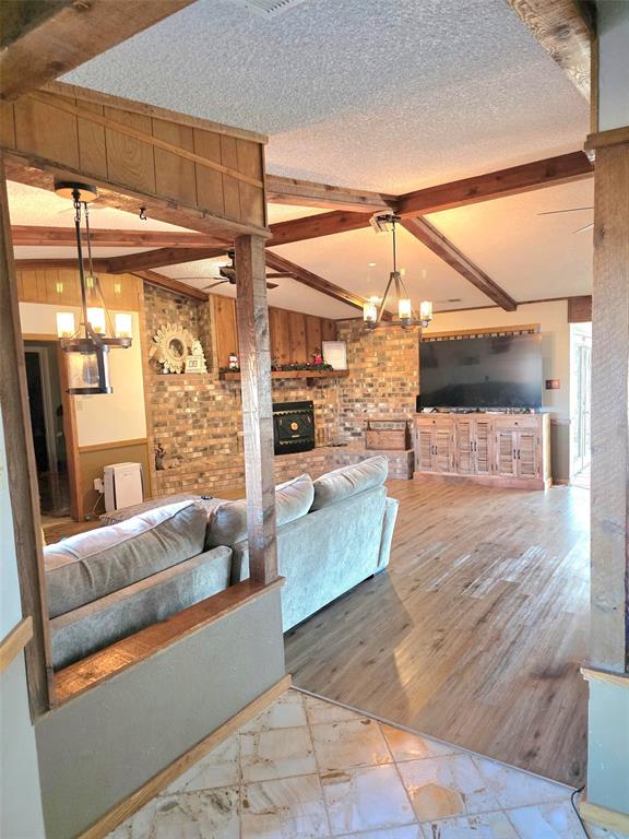 8908 County Road 103 Hamlin, TX 79520 - Photo 4 of 24