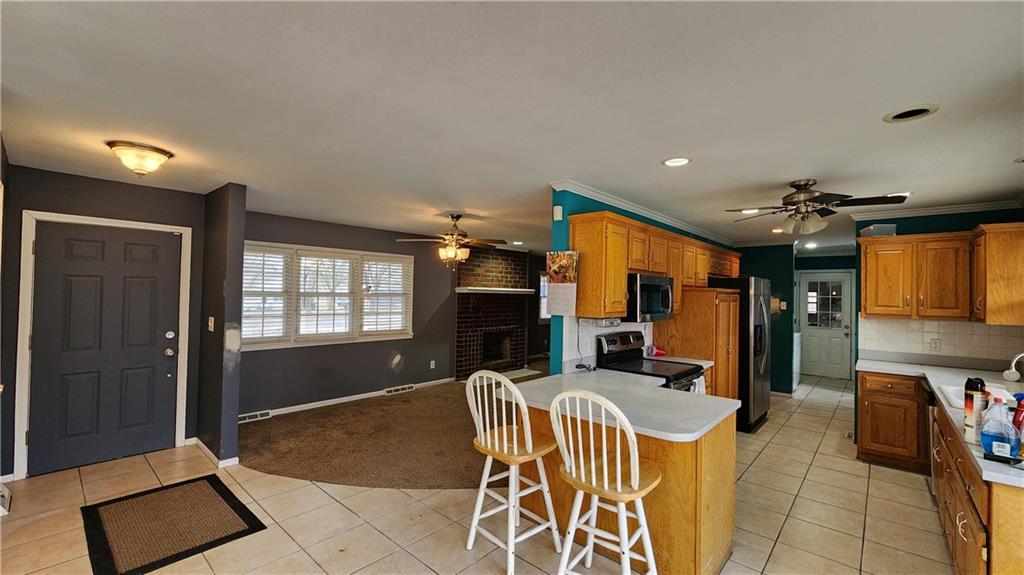 908 Harr-Grove Peculiar, MO 64078 - Photo 16 of 62