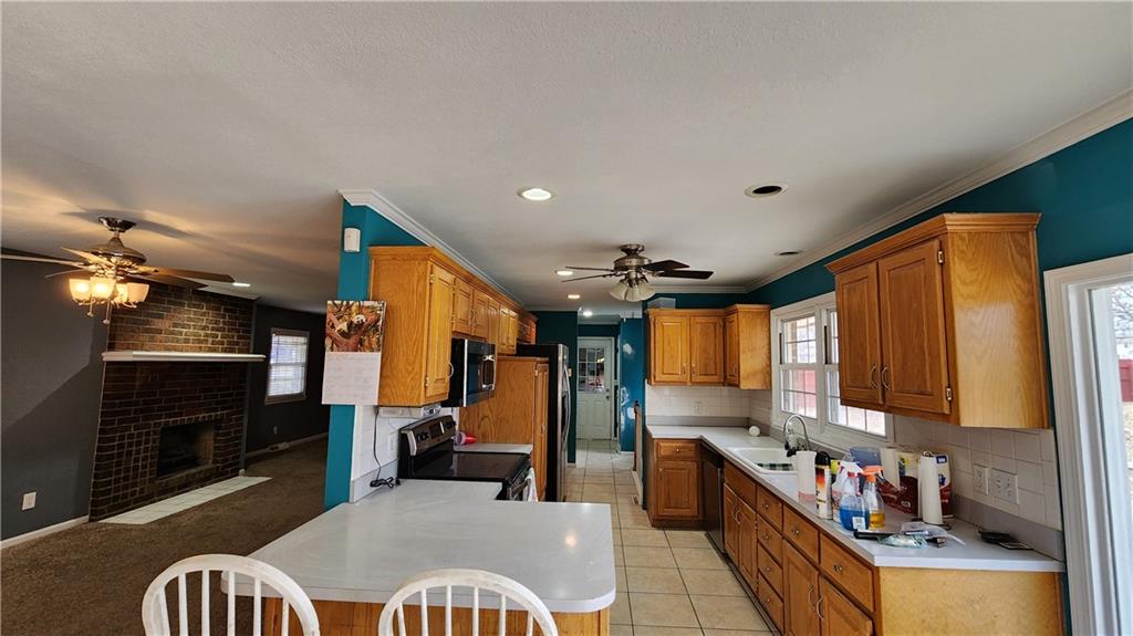 908 Harr-Grove Peculiar, MO 64078 - Photo 17 of 62