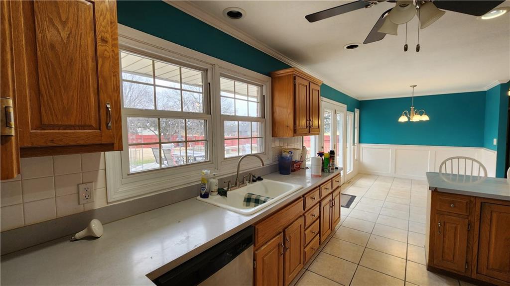 908 Harr-Grove Peculiar, MO 64078 - Photo 20 of 62