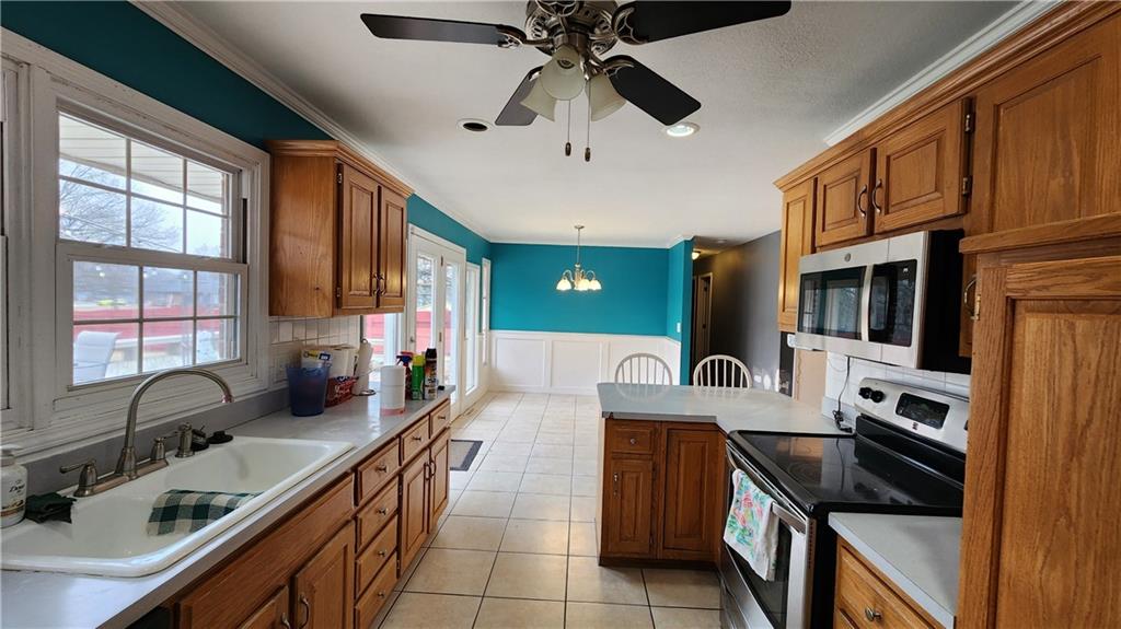 908 Harr-Grove Peculiar, MO 64078 - Photo 23 of 62