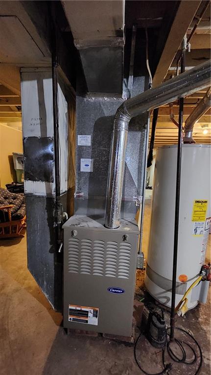 908 Harr-Grove Peculiar, MO 64078 - Photo 45 of 62