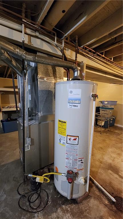 908 Harr-Grove Peculiar, MO 64078 - Photo 46 of 62