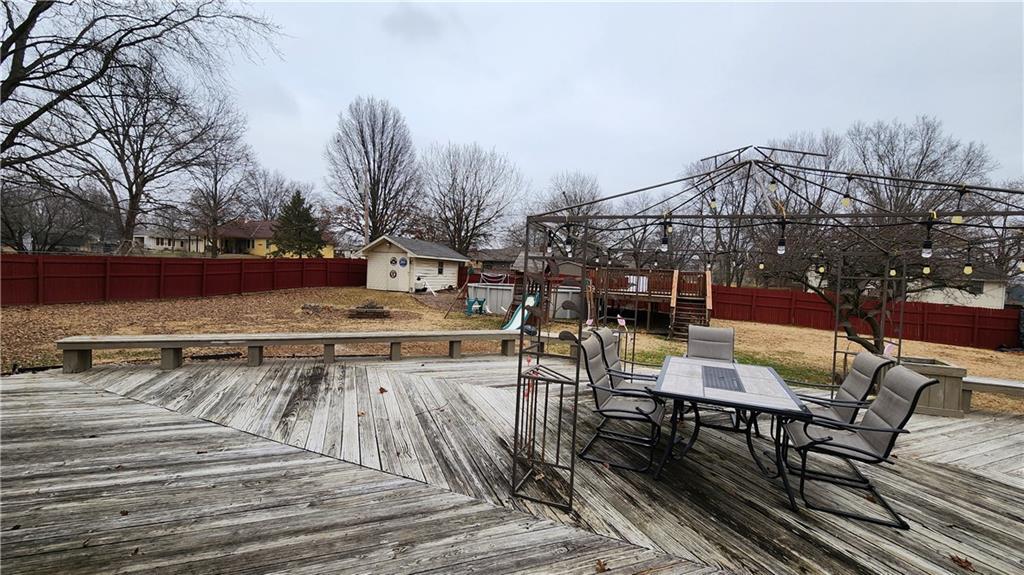 908 Harr-Grove Peculiar, MO 64078 - Photo 48 of 62